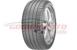 COP. 265/40ZR21 105Y XL SP SPORT MAXX GT (B)